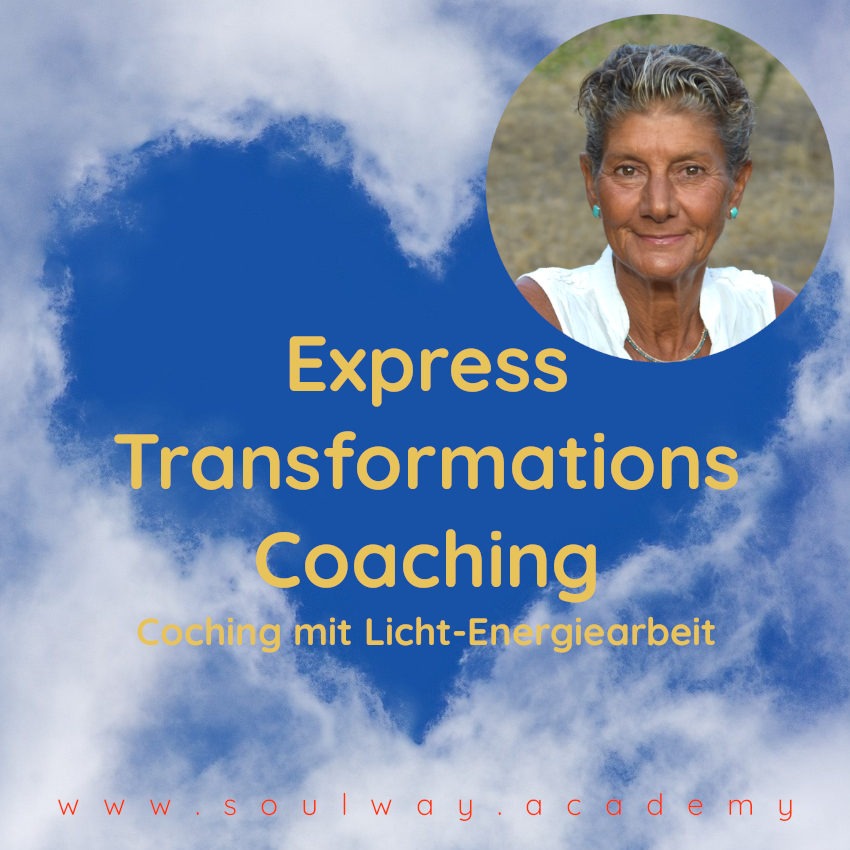 Express Transformations Coaching