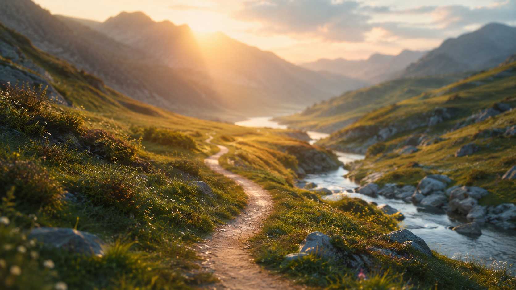Licht und Weite für deinen Ausbildungsweg in der Soulway Academy