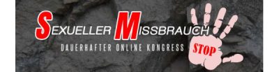 Logo Missbrauchskongress