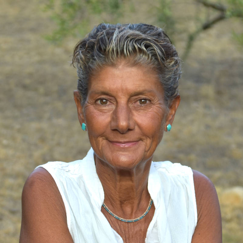 Angela Silvia Bittl