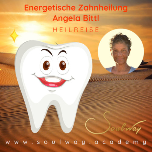 Energetische Zahnheilung