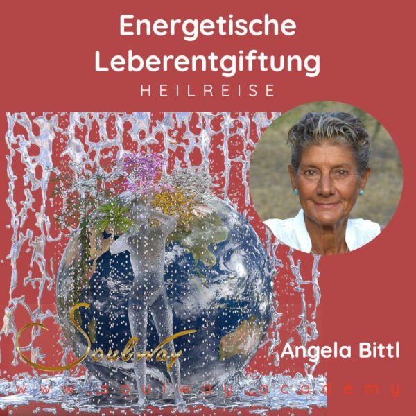 Energetische Leberentgiftung