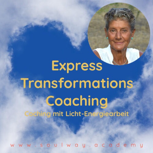 Express Transformations Coaching